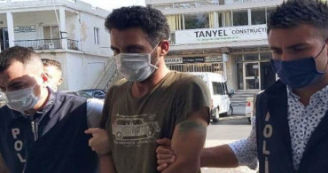 14 Yaşındaki Öz Kızını İstismar Eden Baba, Yarı Çıplak Yakalandı