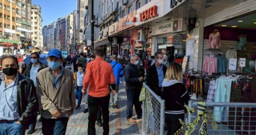 15 Ekim Koronavirüs Vaka Sayıları Açıklanıyor