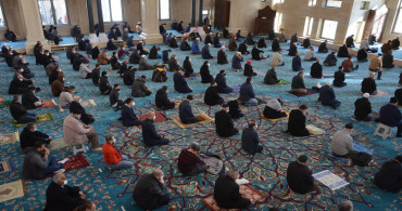 15 Eylül 2023 Cuma hutbesi yayınlandı mı? Diyanet Cuma hutbesi konusu nedir?