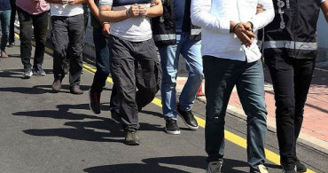 15 İlde MİT Destekli FETÖ Operasyonu