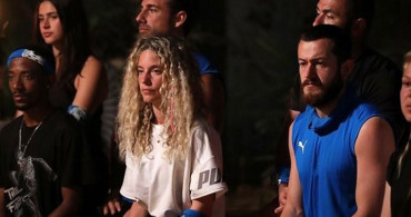 15 Ocak Survivor Ödül Oyununu Kim Kazandı? Takım Kaptanları Kimler?