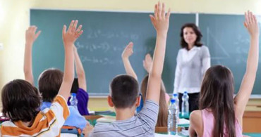 15 Şubat'ta Okullar Açılıyor mu?