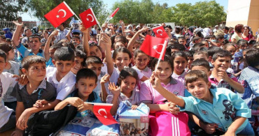15 tatil ne zaman bitiyor? Okullar ne zaman açılacak? İkinci dönem hangi tarihte başlayacak?