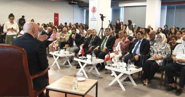 15 Temmuz bilinci panelinde fetö tehdidi ve gençlere bilinç çağrısı