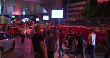 15 Temmuz darbe girişimi arşiv görüntüleri