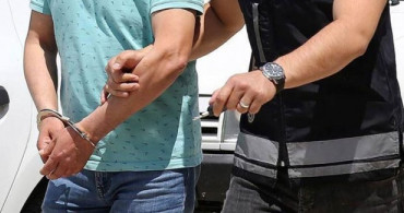 15 Temmuz Darbe Girişimini Övdüğü İddia Edilen CHP'li Başkan Gözaltına Alındı