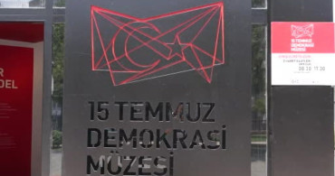 15 Temmuz Demokrasi Müzesi, milli direniş ruhunu yaşatıyor