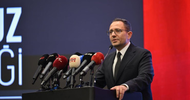 15 Temmuz Derneği İftar Programında Şehitler Anıldı