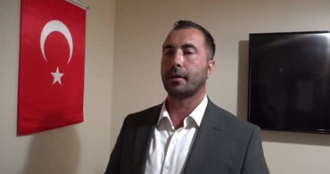 15 Temmuz gazisi özcan çetinkaya, o karanlık geceyi anlattı