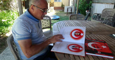 15 Temmuz gecesi vatan için koştular: 'Bizim gözümüzde herkes gazidir'