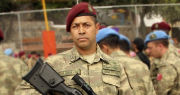 15 Temmuz Günü Şehit Olan Ömer Halisdemir 46. Yaş Gününde Anıldı