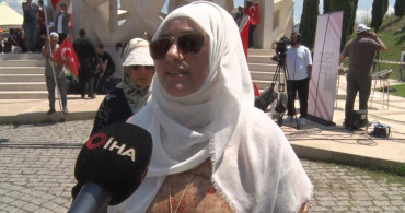 15 Temmuz kahramanlarından 10’uncu yıl mesajı: 'Mevla o gece içimizden ölüm korkusunu almıştı'