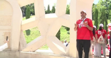 15 Temmuz kahramanlarından 10’uncu yıl mesajı: 'Mevla o gece içimizden ölüm korkusunu almıştı'