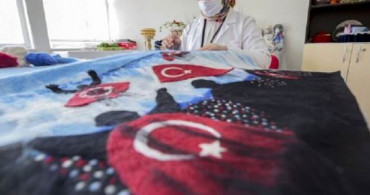 15 Temmuz Ruhu Tablolarda