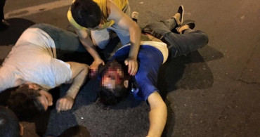 15 Temmuz şehidi babası ihsan ayanoğlu: "Ben bir evlat verdim, 10 bin evlat kazandım"