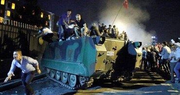 15 Temmuz Şehit Yakınları ve Gazilerine Ödenen Destek Aylık 1500 Liraya Çıkarıldı