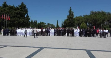15 Temmuz şehitleri 10’uncu yılında Şehitler Abidesi’nde anıldı