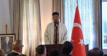 15 Temmuz Şehitleri ABD'de Anıldı