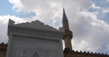 15 Temmuz şehitleri dualarla anıldı