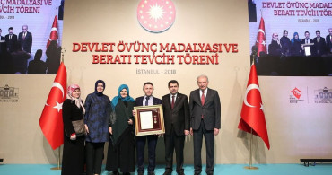 15 Temmuz'da kafasına kurşun isabet eden gazi o geceyi anlattı