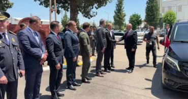 15 Temmuz’da şehitler kabirleri başında anıldı