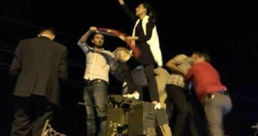 15 Temmuz'da şırnak'ta direniş sergileyen vatandaşlar, darbecilere geçit vermedi