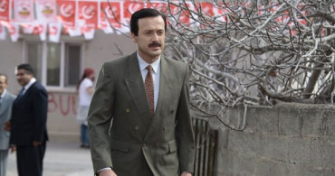 15 Temmuz'u Anlatan Filmin Yönetmenine Hapis Cezası