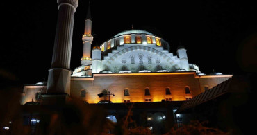15 Temmuz’un 10. yıl dönümünde Elazığ’da camilerde sela okundu