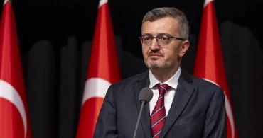15 Temmuz'un 10. yılında Duran'dan birlik ve vefa mesajı
