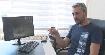 15 Temmuz'un kahraman gazisi! 6 sene vücuduna isabet eden şarapnel parçalarıyla yaşıyor