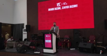 15 Temmuz’un kahramanları Arnavutköy’de vefa programında buluştu