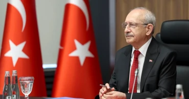 15 Temmuz'un yıl dönümünde Kılıçdaroğlu'ndan birlik ve hukuk vurgusu