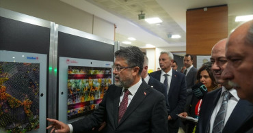 15. Uluslararası Tarım, Orman ve İnsan Fotoğraf Yarışması Sonuçlandı