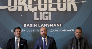 15 Yaş Altı Türkiye Okçuluk Ligi Başladı
