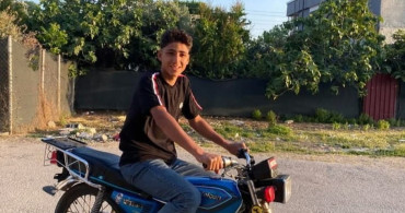 15 yaşındaki çocuk sulama kanalında boğuldu