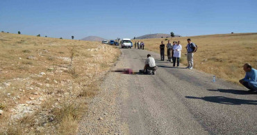 15 Yıl Sonra Çözülen Cinayet