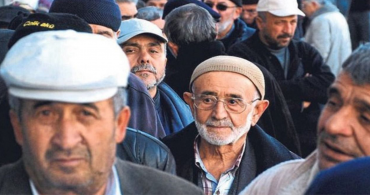 16 Milyon emekli Cumhurbaşkanı’ndan müjdeyi aldı! 12.000 TL ödeme müjdesi verildi
