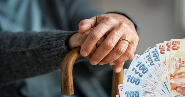 16 Milyon emekli zil takıp oynayacak! Cumhurbaşkanı’ndan 12.000 TL destek paketi duyuruldu