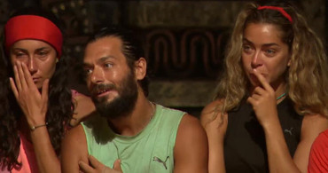 16 Şubat Salı Survivor'da Kim Elendi?