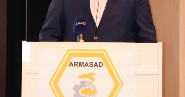 16. Türkiye Arıcılık Festivali Haliç Kongre Merkezi'nde Başladı