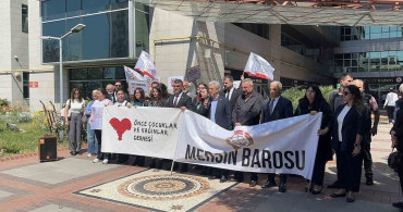 16 Yaşındaki Hiranur'un Ölüm Davasında Müebbet Hapis Cezası
