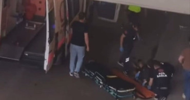 16 Yaşındaki Motosiklet Sürücüsü Kaza Sonucu Hayatını Kaybetti