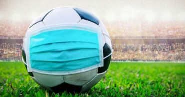 17 Futbolcu Koronavirüse Yakalandı Maça Çıkamıyorlar!