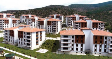 17 ilde aynı anda başlayacak: 500 bin konut için ilk adım atıldı