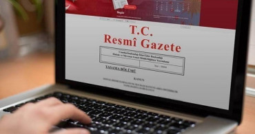 17 Temmuz 2022 Pazar Resmi Gazete atamaları: Üniversitelerde önemli değişiklikler yapıldı