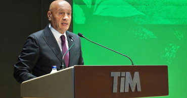 17. Uluslararası Ekoteks Tekstil Sempozyumu Başladı