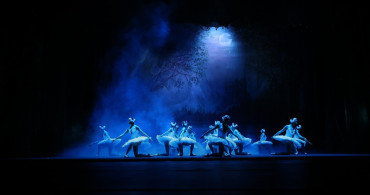 17. Uluslararası İstanbul Opera ve Bale Festivali Başlıyor
