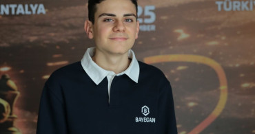 17 Yaşındaki Büyükusta Ediz Gürel'in Satranca Dair Hedefleri