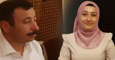 17 Yıllık Karısını Boğarak Öldürdü