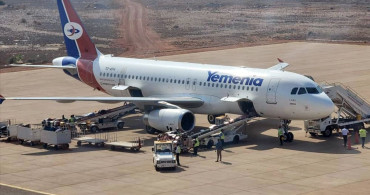 179 Yabancı Turist Sokotra Adası'ndan Tahliye Edildi